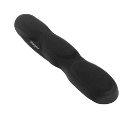 Apoya Munecas Para Teclado Foam Negro 26392 - K62383