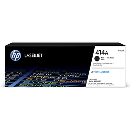 Toner Hp 414A Black Laserjet W2020A