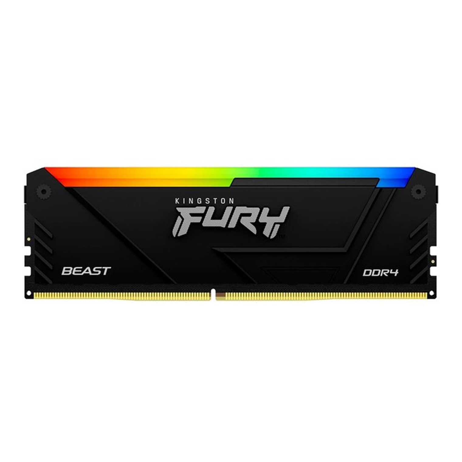 Memoria 16Gb 3600Mt/S Ddr4 Cl18 Dimm Fury Beast Rg KF436C18BB2A/16 1