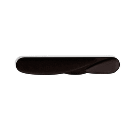 Apoya Muneca Para Teclado Wrist Pillow Negro 19933 - L22801A