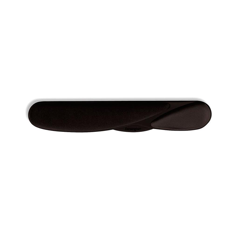 Apoya Muneca Para Teclado Wrist Pillow Negro 19933 - L22801A 1