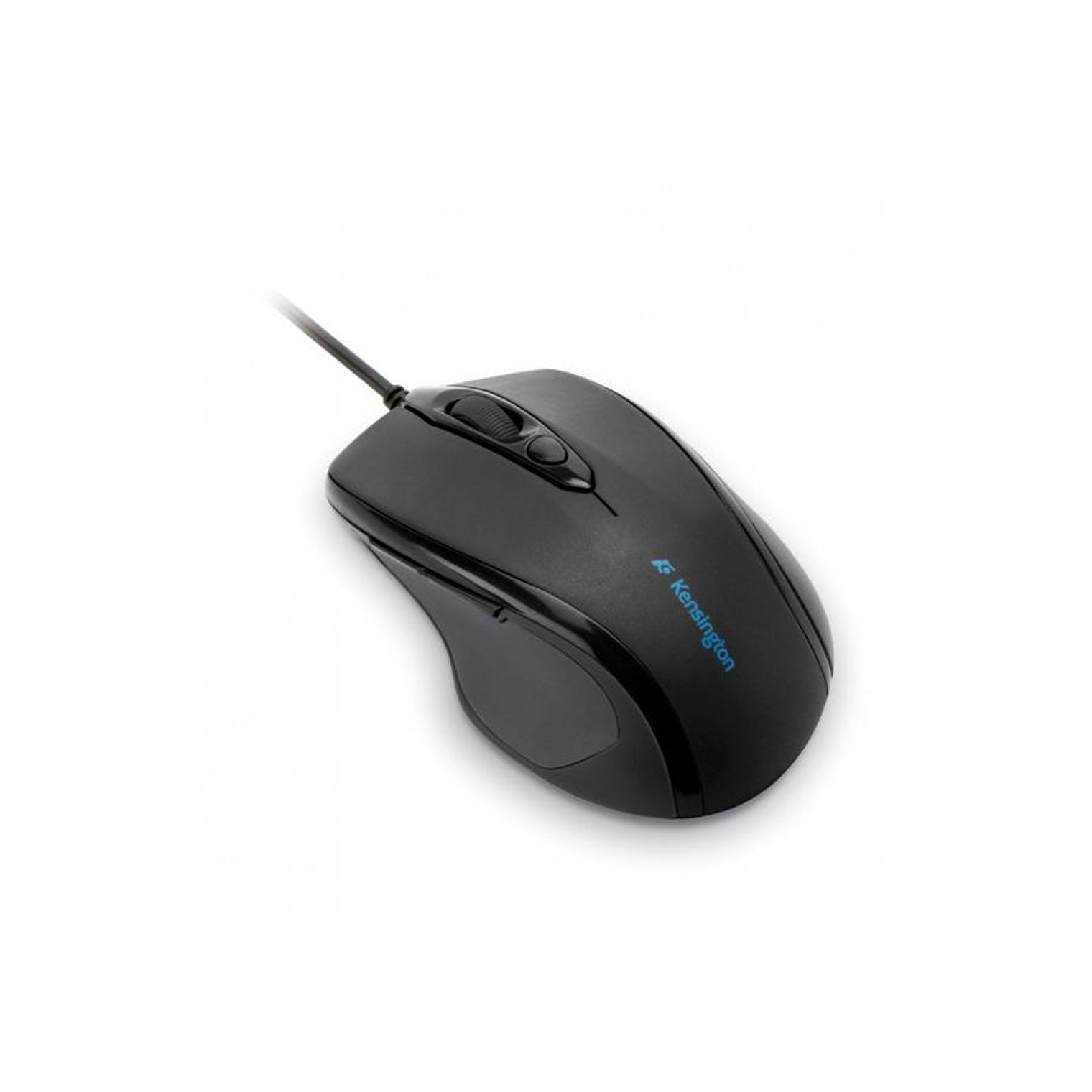 Mouse Pro Fit Usb Full-Size Alambrico 27177 - K72369 1