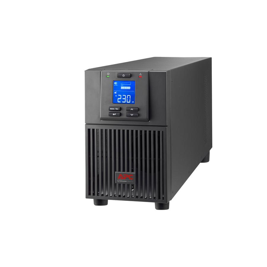 Ups Unidad Easy Apc 2000 Va Online Torre SRV2KI 1