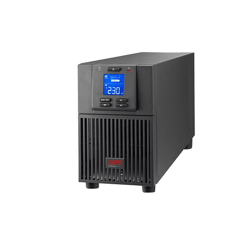 Ups Unidad Easy Apc 2000 Va Online Torre SRV2KI