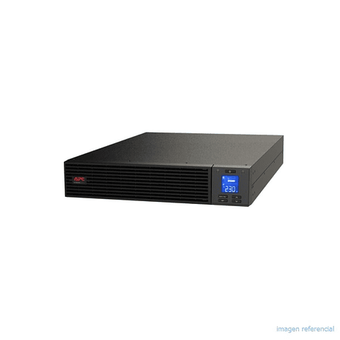 Ups Easy Srv Rm 6000Va 230V With Railkit SRV6KRIRK