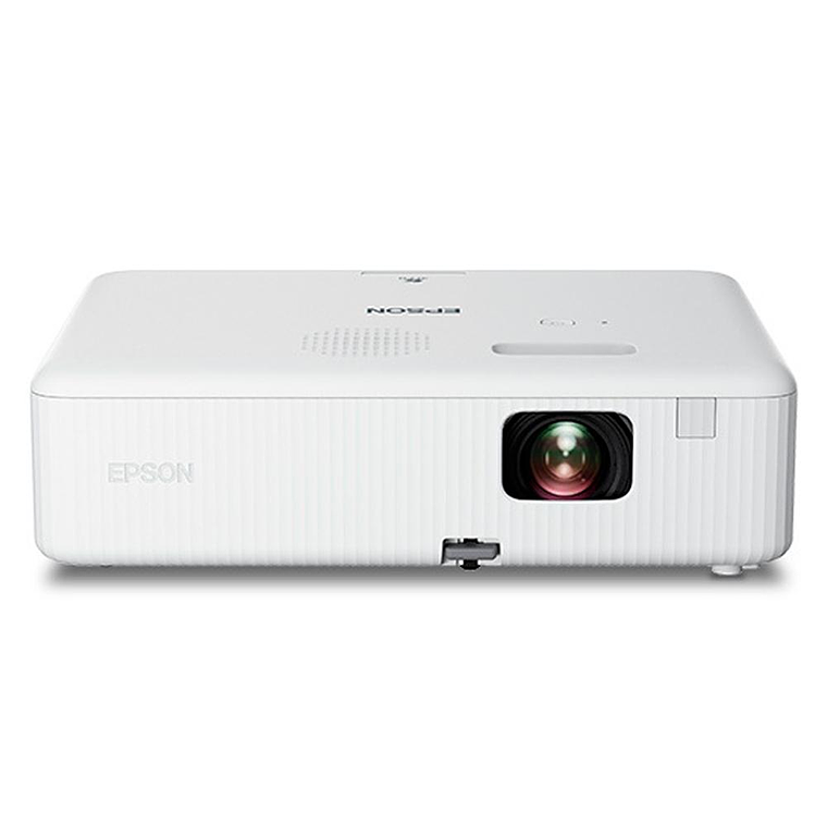 Proyector Portatil Epson Co-W01 1