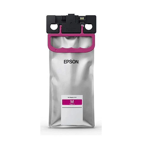 Tinta T01D High Cap Magenta Ink Suppy Unit T01D300