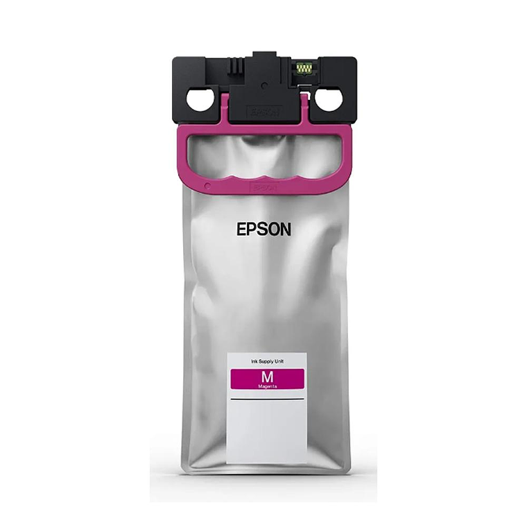 Tinta T01D High Cap Magenta Ink Suppy Unit T01D300 1