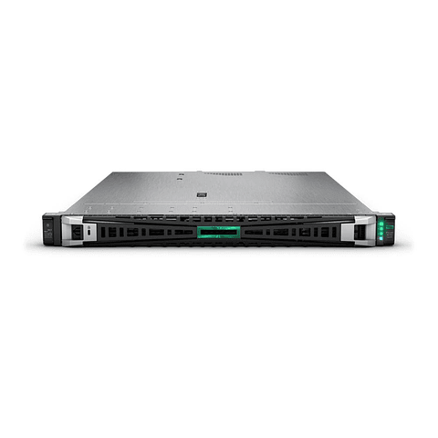 Servidor Hpe Dl320 Gen11 3408U 1P 16G 4Lff Svr P57685-B21