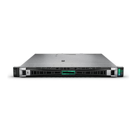 Servidor Hpe Dl320 Gen11 3408U 1P 16G 4Lff Svr
