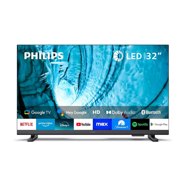 Smart Tv 32Phd6909 Led Philips 32 Hd 32Phd6909 Go 32PHD6909 1