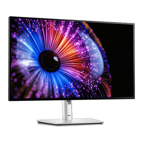 Monitor Dell U2724De 27 Usb-C-Hdmi-Dp/Adj/3Y 210-BKSJ