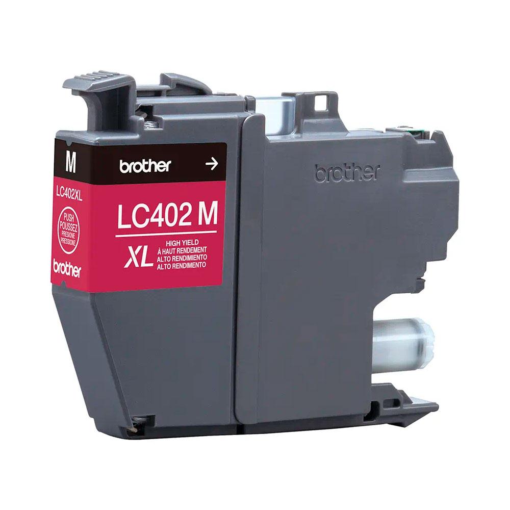 Tinta Cartridge Brother Magenta (Mfc-J6740Dw) LC402XLMS 1