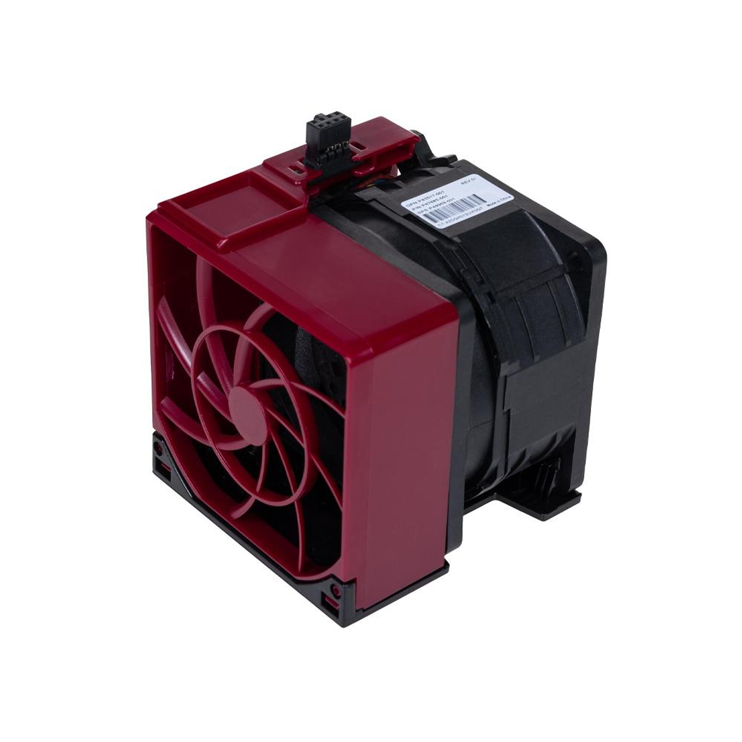 Kit Ventilador Hpe Dl380 Gen11 Std Fan Kit P49146-B21 1