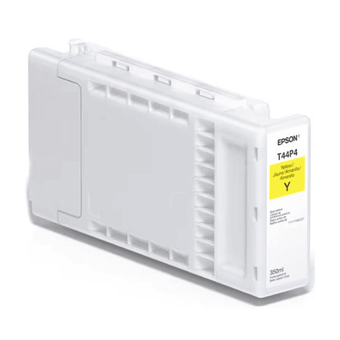 Tinta Cartucho De Amarillo Epson T44P T44P420