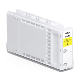 Tinta Cartucho De Amarillo Epson T44P T44P420
