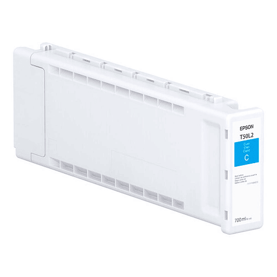 Tinta Ultrachrome Xd3 Cyan Cart 700Ml