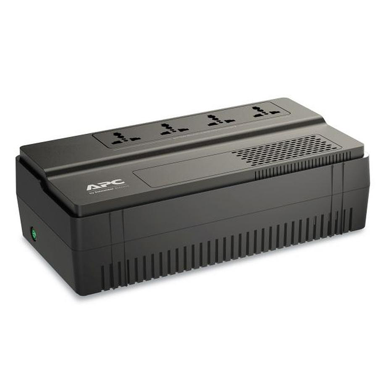 Ups Apc Back Bv 500Va Avr Enchufe Uni Bv500I-Ms BV500I-MS 1