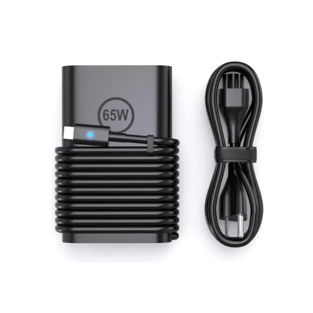 Cargador Dell - 65 Watts Usb-C (Chile) 1