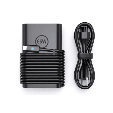 Cargador Dell - 65 Watts Usb-C (Chile)