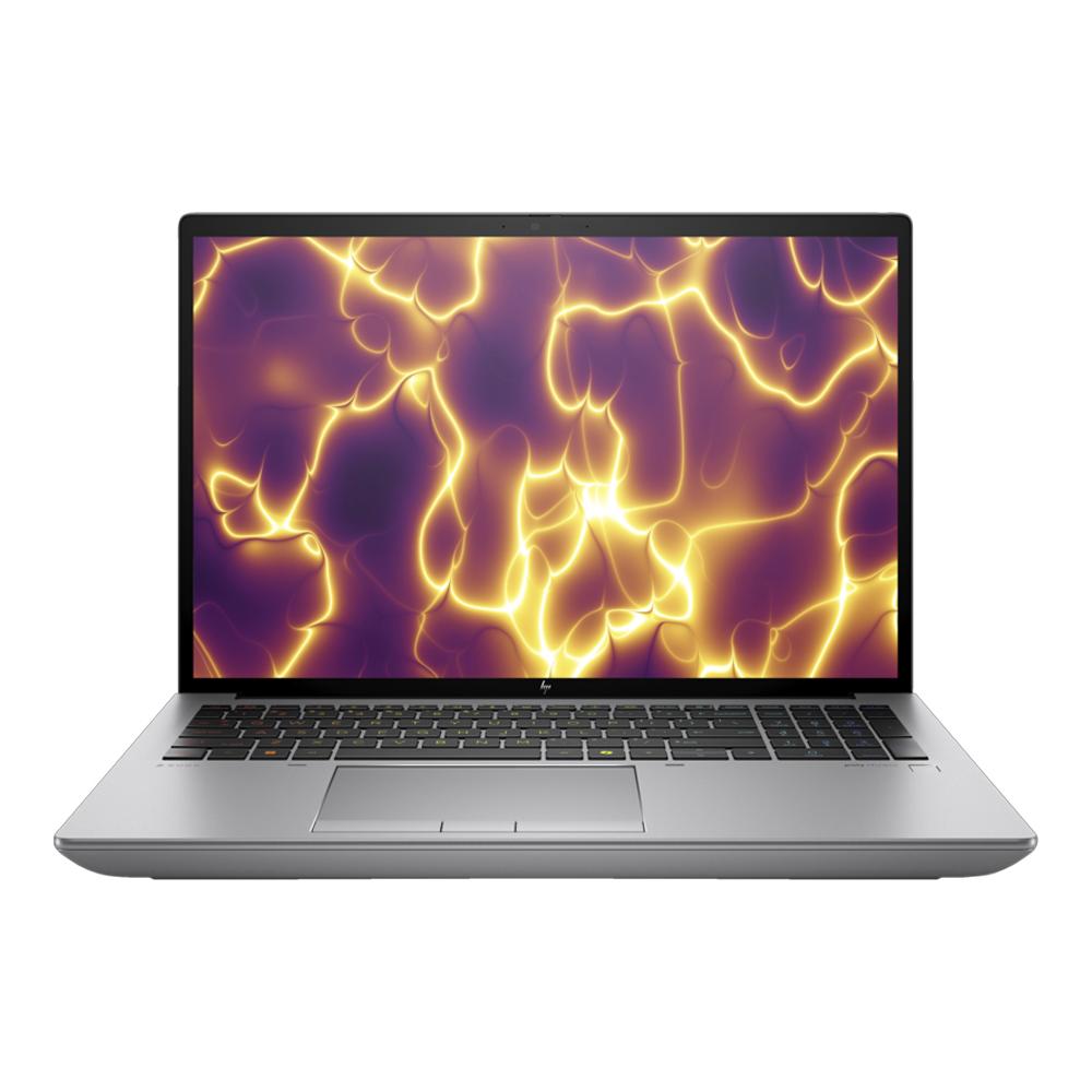 Notebook Hp Zbook Fury 16 G11 I9-14900Hx A4000 12G A49RYLA#ABM 1