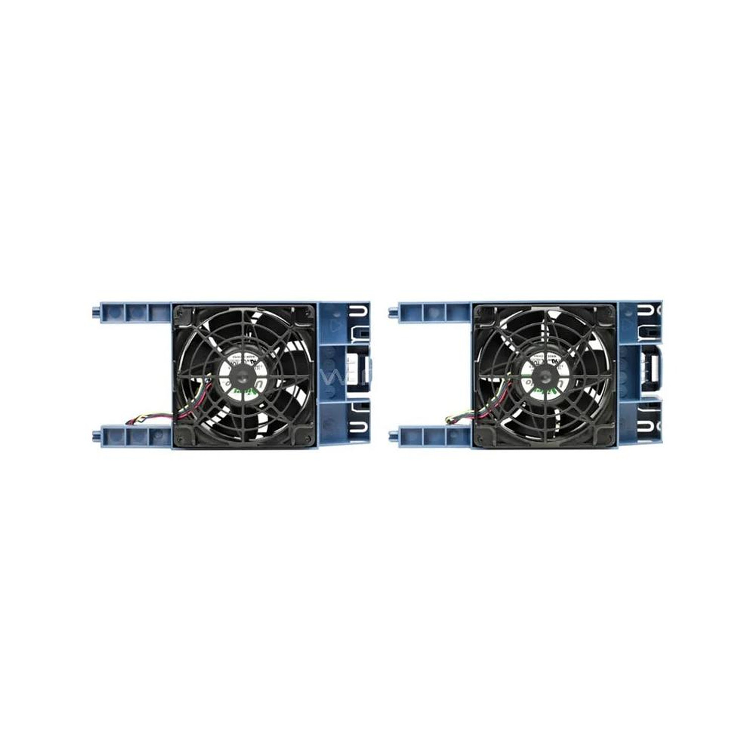 Kit Ventilador Hpe Dl3X0 Gen11 1U 2P Std Fan Kit P54697-B21 1