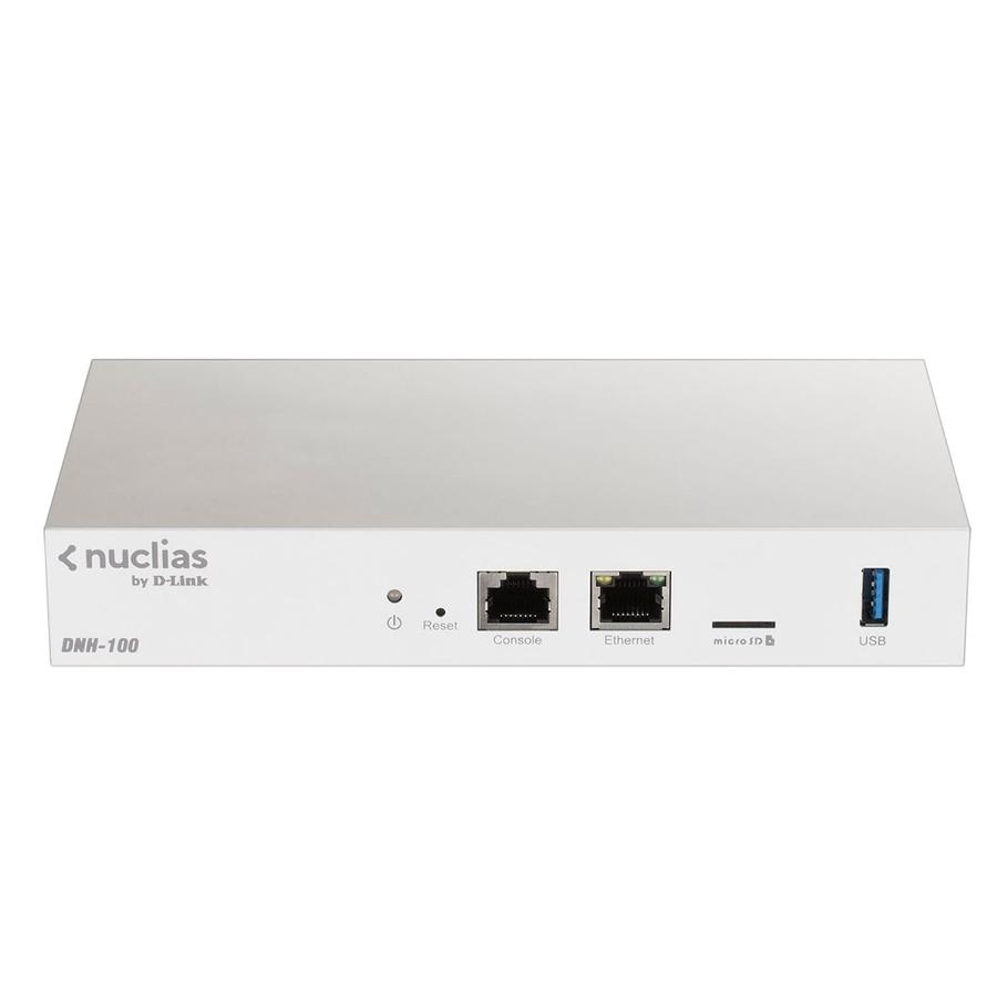 Dnh-100 Controladora Wifi Unif Nuclias Connect DNH-100 1