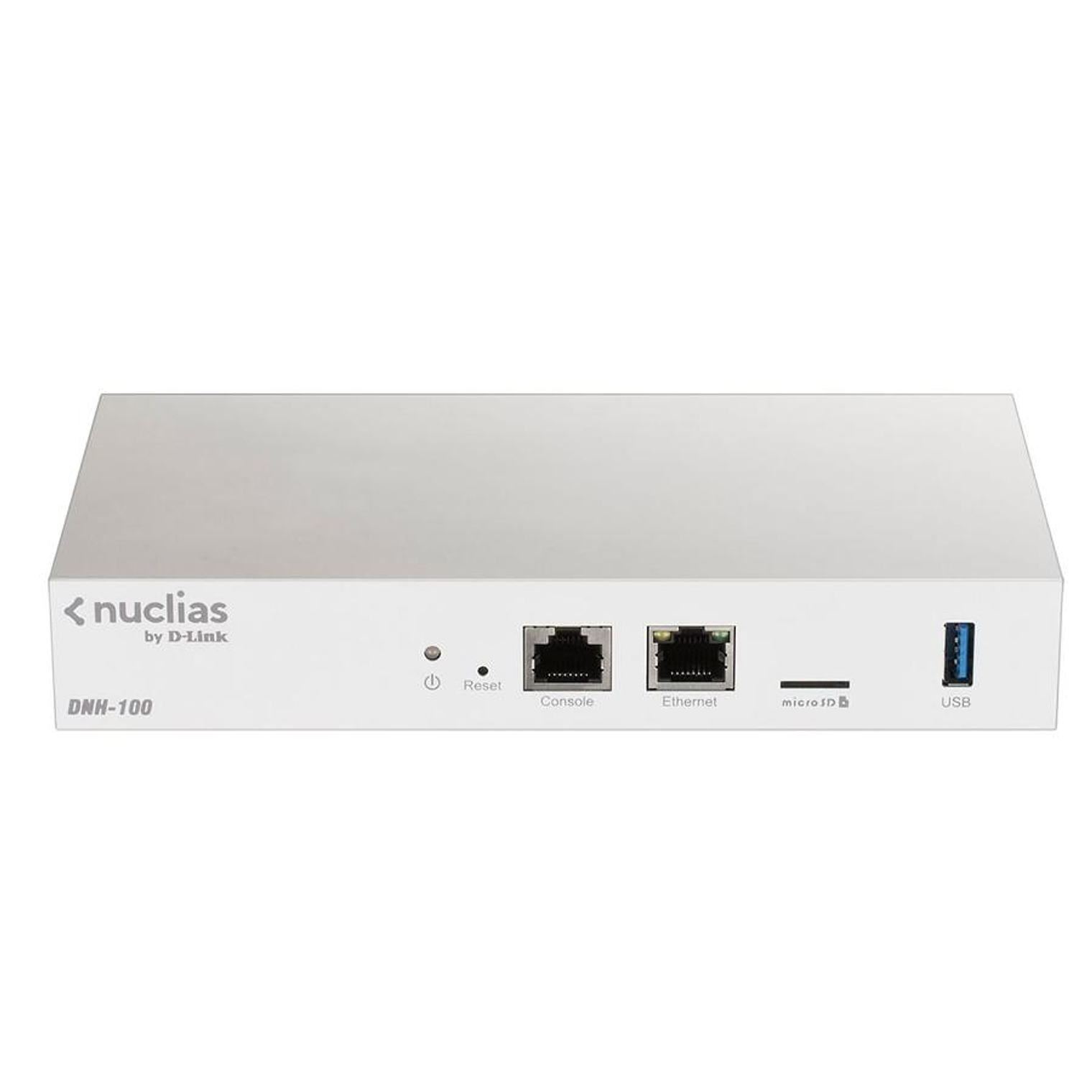 Dnh-100 Controladora Wifi Unif Nuclias Connect DNH-100 1