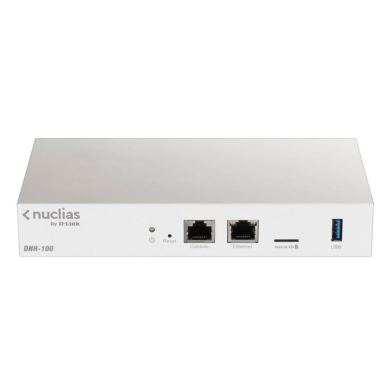 Dnh-100 Controladora Wifi Unif Nuclias Connect DNH-100 1