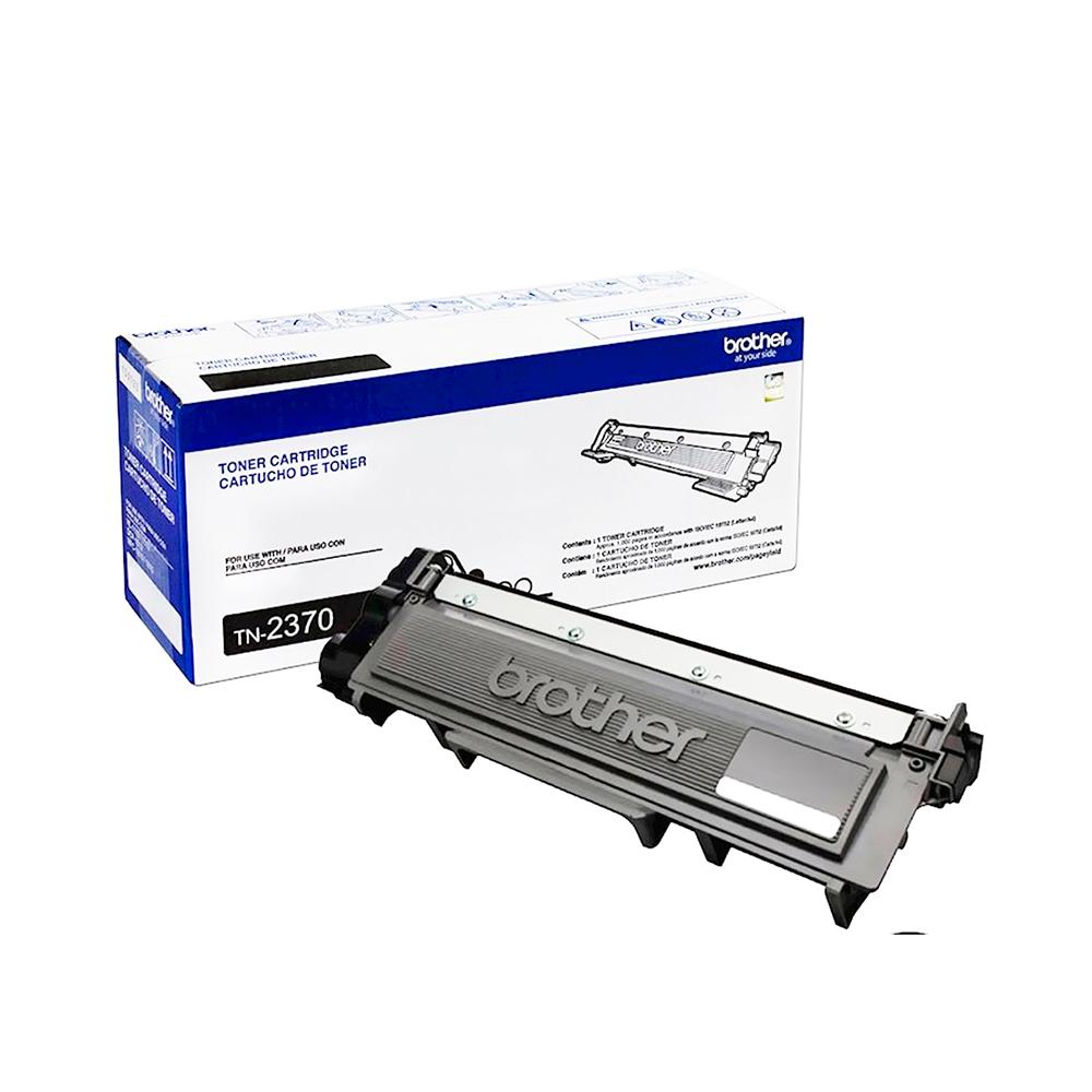 Toner Tn-2370 TN2370 1