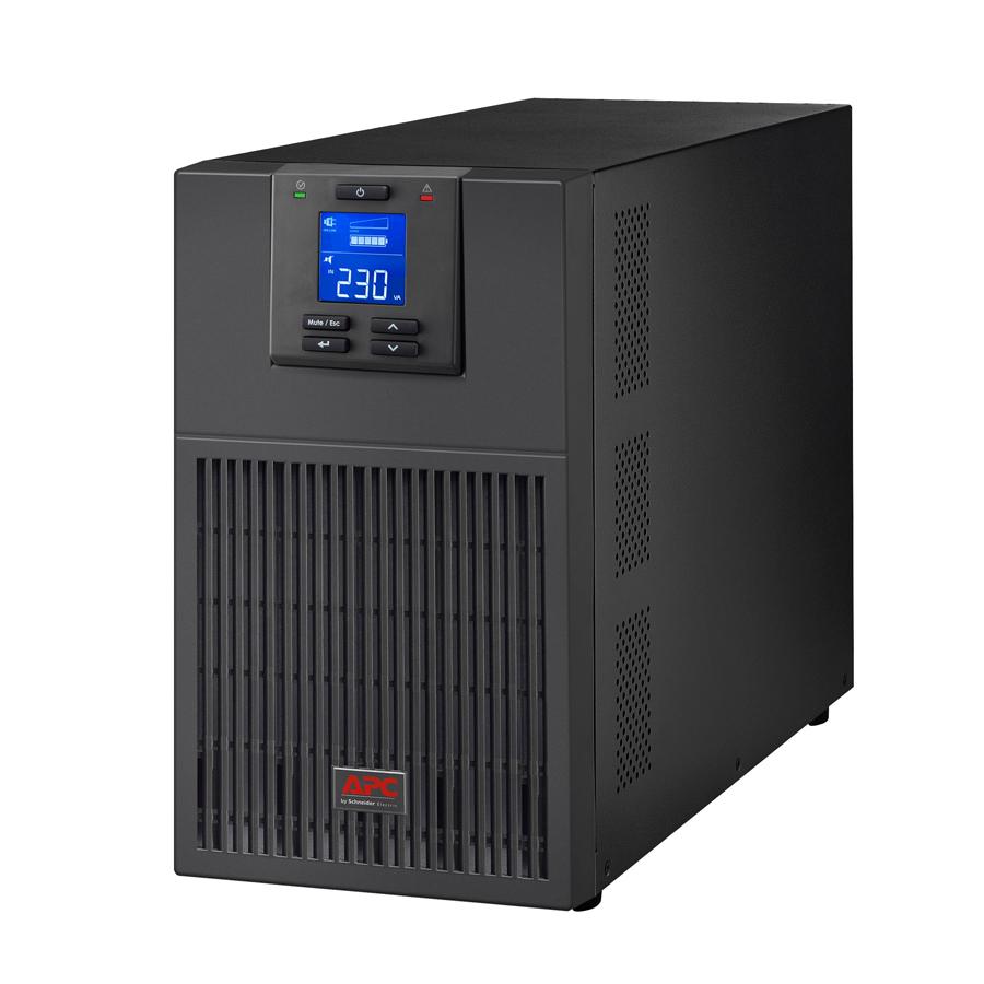 Ups Apc Easy Srv 3000Va On Line SRV3KI 1
