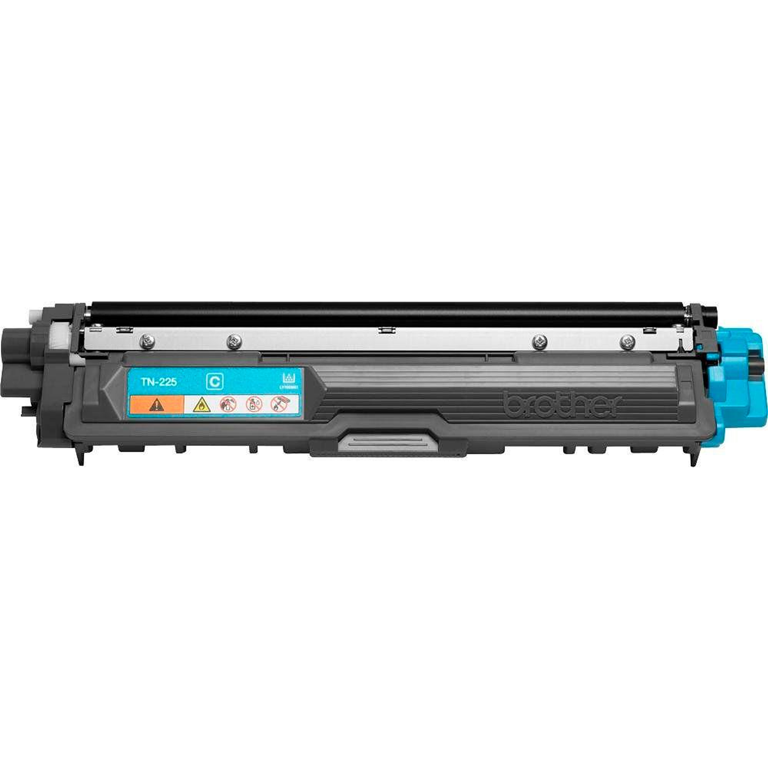 Toner Brother Tn-225 Cyan Hl3140/79130/9332 TN225C 1