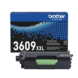 Toner / Dl Rendimiento Hasta 11.000 Pags TN3609XXL