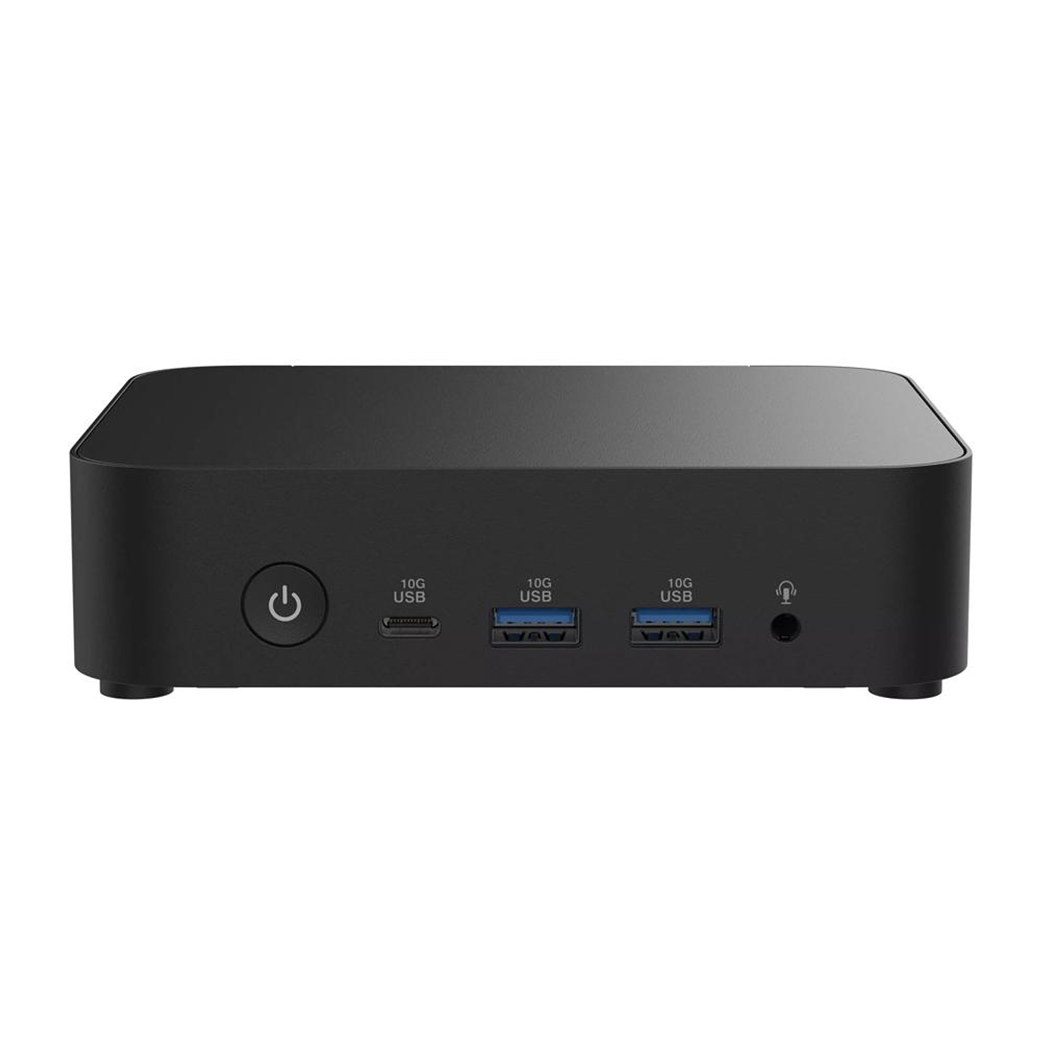 Computador Asus Nuc 14 Essential N150 Barebone 90AR00M2-M001P0 1