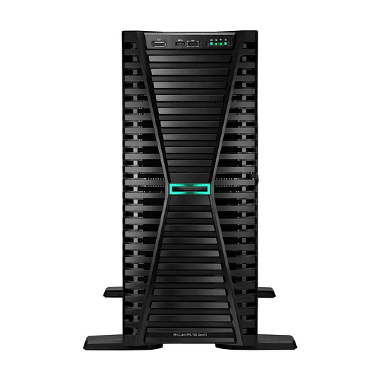 Servidor Hpe Smartchoice Ml110 G11 3408U 2X960Gb