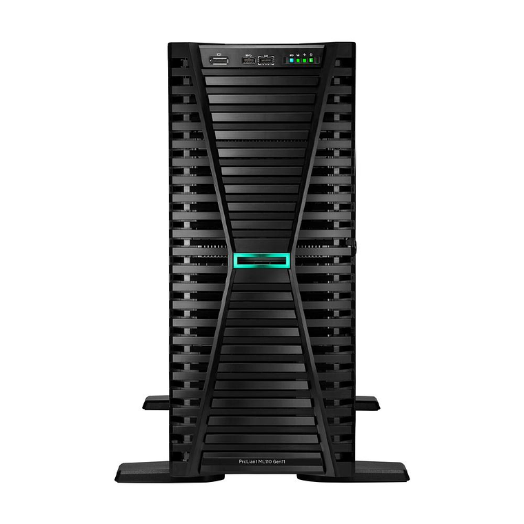 Servidor Hpe Smartchoice Ml110 G11 3408U 2X960Gb P78115-DM5 1
