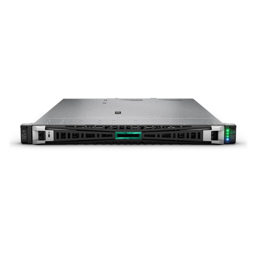 Servidor Hpe Smartchoice Dl320 G11 3508U 4Lff P81425-DM5 1