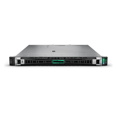 Servidor Hpe Smartchoice Dl320 G11 3508U 4Lff P81425-DM5