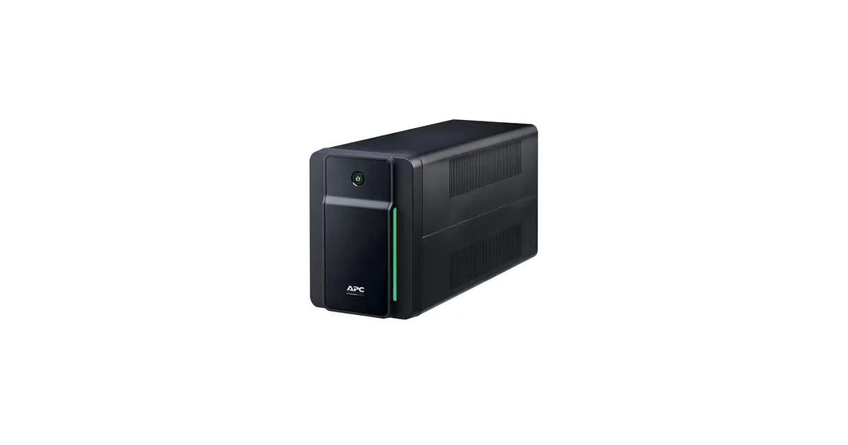 Ups Apc Back- 2200Va 230V Avr Univer BX2200MI-MS - ASC Parts