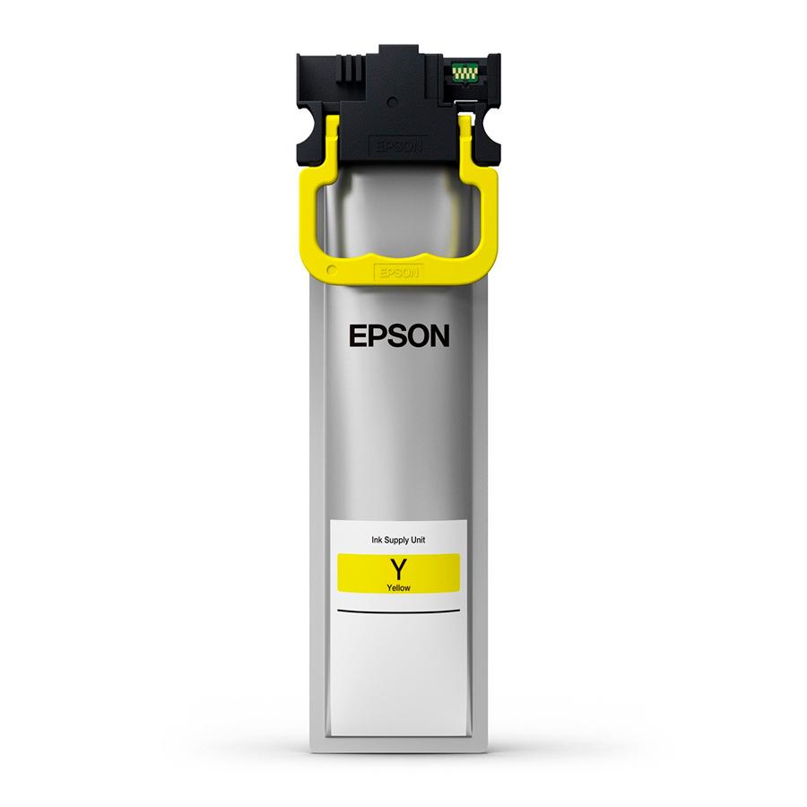 Tinta 941 L Yellow Ink Supply Unit T941420-AL 1
