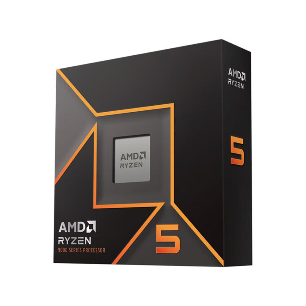 Procesador Amd Ryzen 5 9600X 6-Core 3.9 Ghz Am5 100-100001405WOF 1