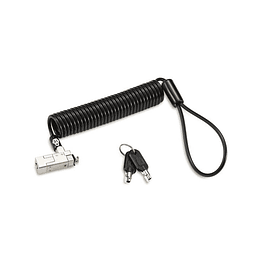 Cable De Seguridad Nanosaver Slim Portable K65025WW