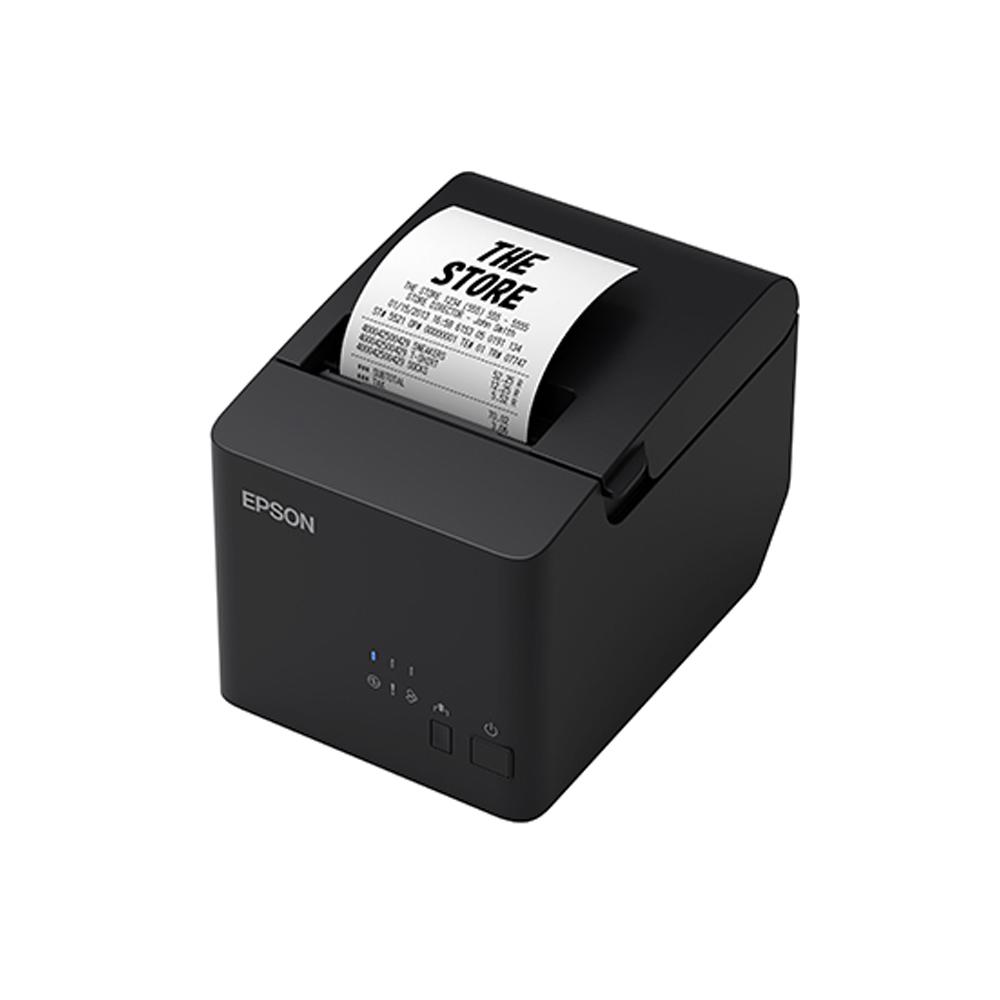 Impresora Termica Pos Epson Tm-T20Iiil-001 C31CH26001 1