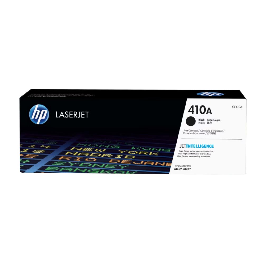 Toner Hp Black Laserjet CF410A 1