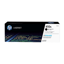 Toner Hp Black Laserjet CF410A