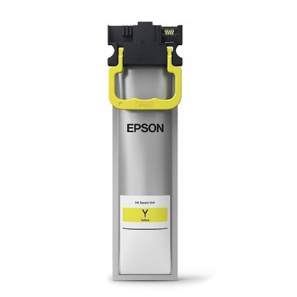 Tinta Epson T11A4 Yellow Ink Pack T11A420-AL 1