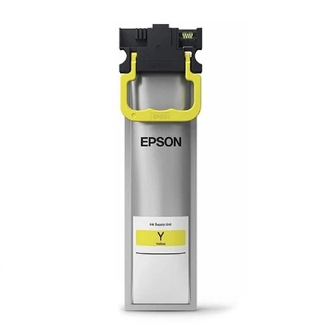 Tinta Epson T11A4 Yellow Ink Pack T11A420-AL