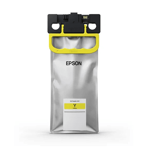 Tinta T01D High Cap Yellow Ink Suppy Unit T01D400