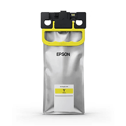 Tinta T01D High Cap Yellow Ink Suppy Unit T01D400