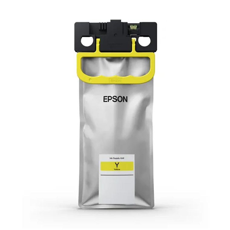 Tinta T01D High Cap Yellow Ink Suppy Unit T01D400 1